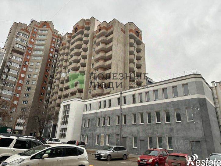 Торговое помещение ул Чехова, 24,  д. 24