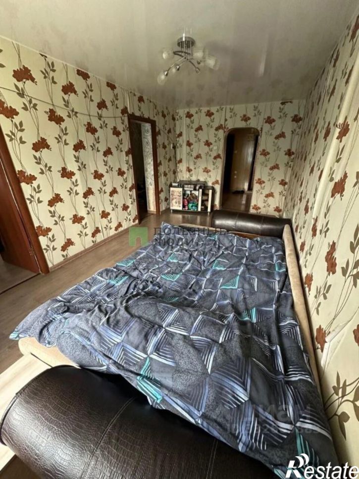 3-комн квартира Казбекский пр-д, 3,  д. 3