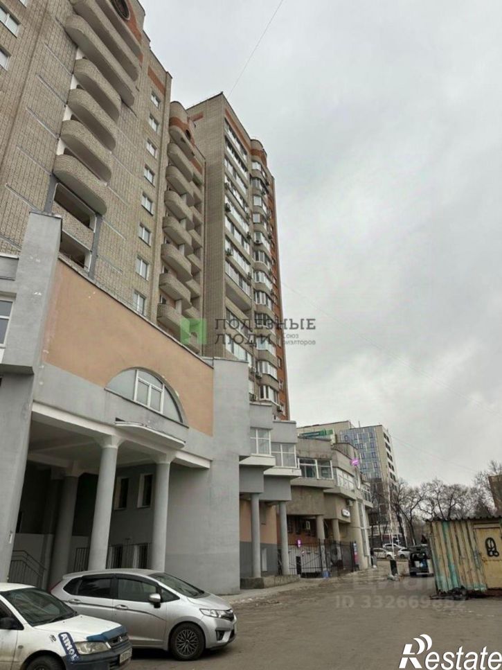 Торговое помещение ул Чехова, 24,  д. 24