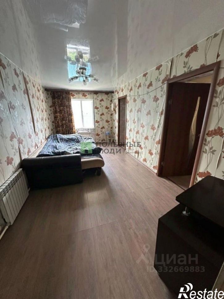 3-комн квартира Казбекский пр-д, 3,  д. 3