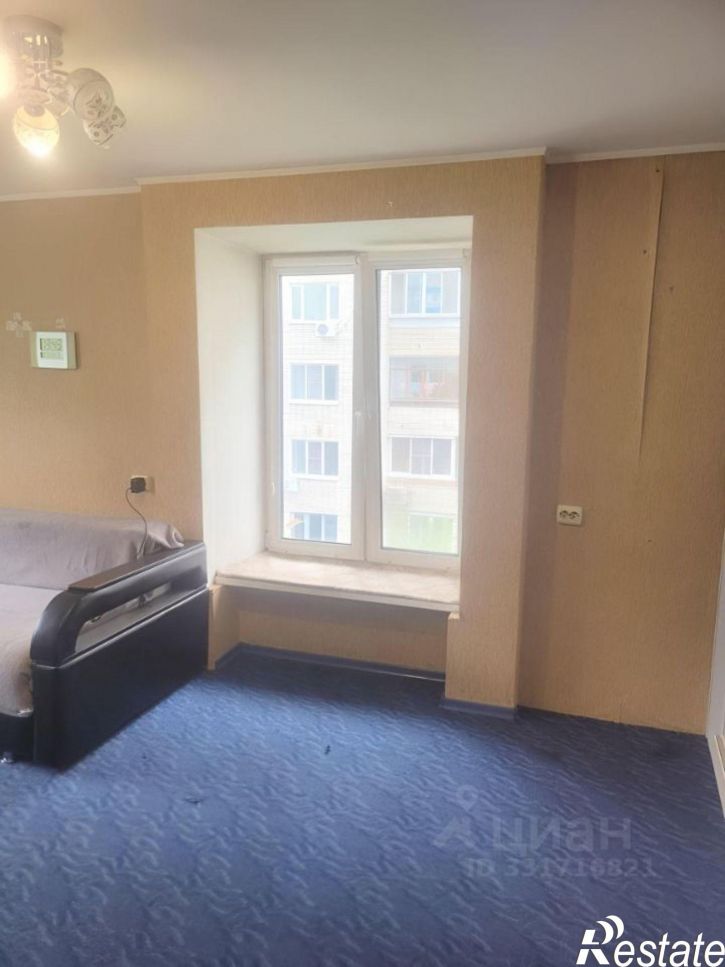 1-комн квартира ул Серышева, 76а,  д. 76а