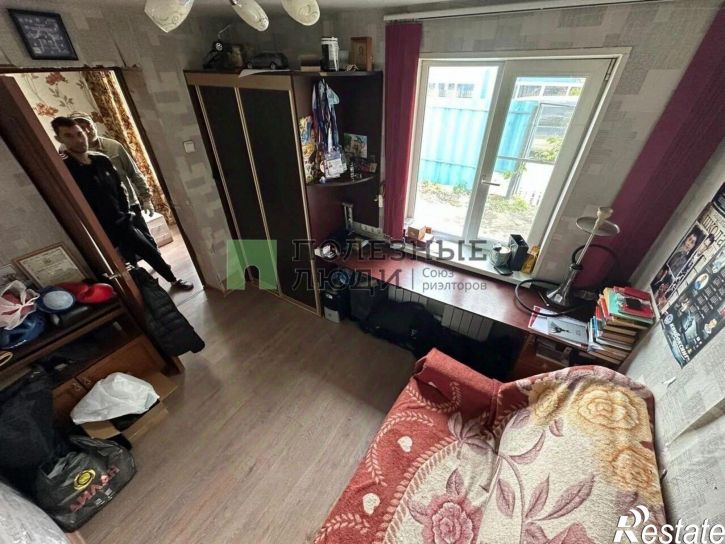 3-комн квартира Казбекский пр-д, 3,  д. 3