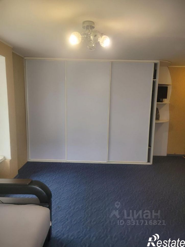 1-комн квартира ул Серышева, 76а,  д. 76а