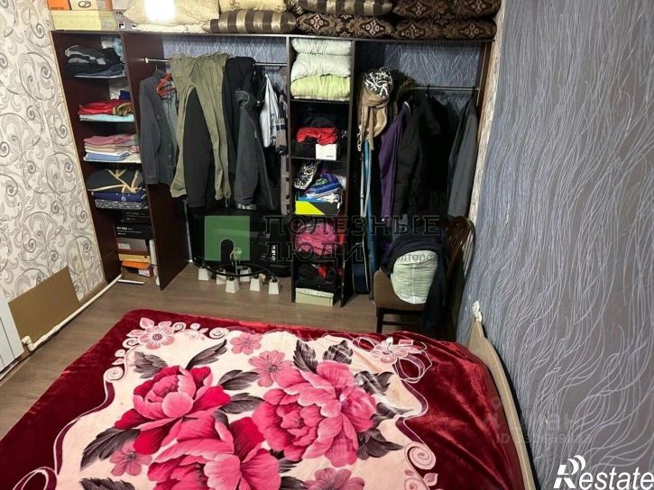 3-комн квартира Казбекский пр-д, 3,  д. 3