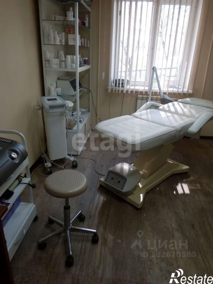 Офис ул Запарина, 32,  д. 32