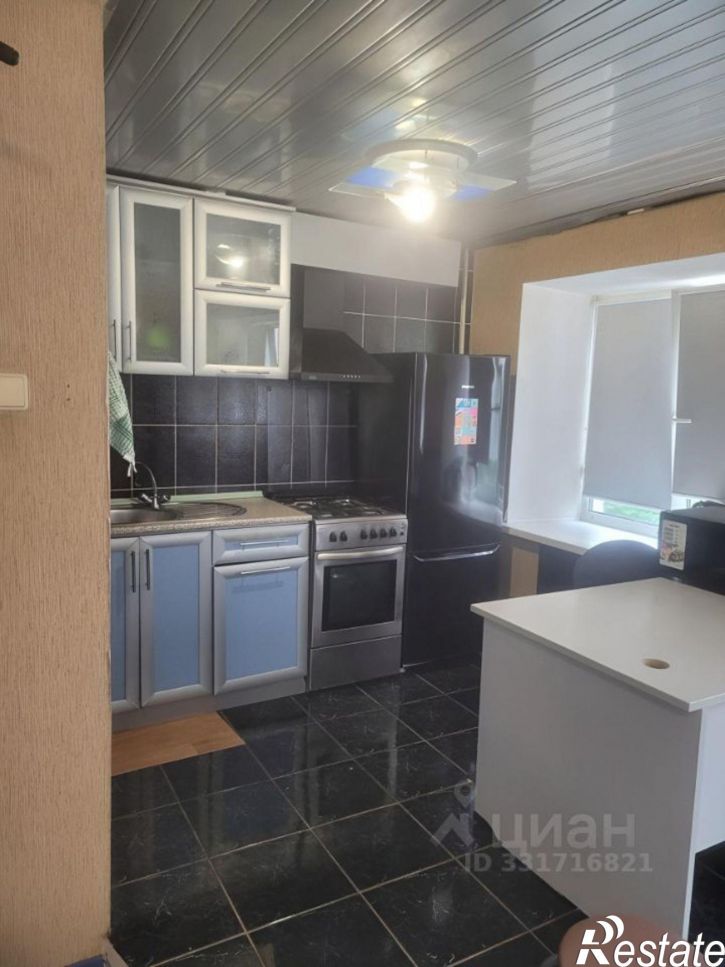 1-комн квартира ул Серышева, 76а,  д. 76а