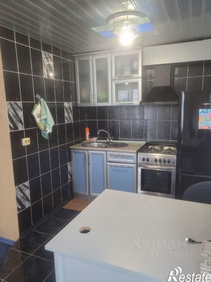 1-комн квартира ул Серышева, 76а,  д. 76а