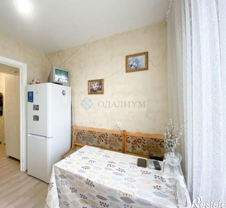 1-комн квартира ул Карла Маркса, 117,  д. 117