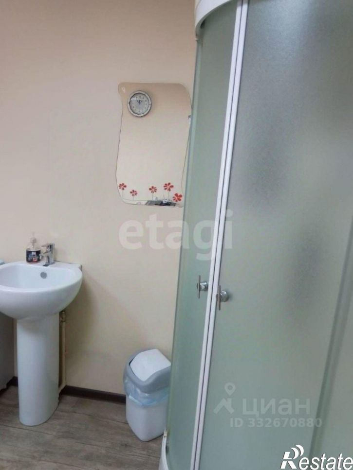 Офис ул Запарина, 32,  д. 32