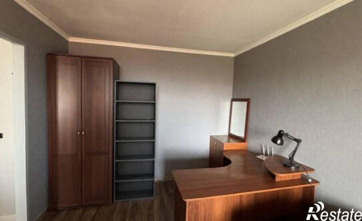 1-комн квартира ул Трехгорная, 74,  д. 74