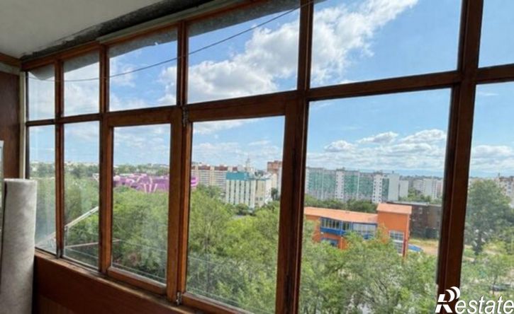 1-комн квартира ул Трехгорная, 74,  д. 74