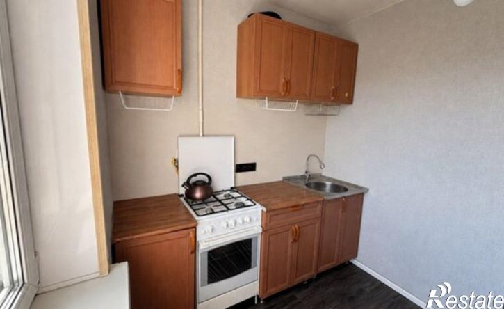 1-комн квартира ул Трехгорная, 74,  д. 74
