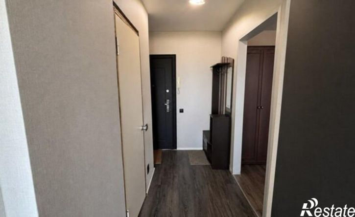 1-комн квартира ул Трехгорная, 74,  д. 74