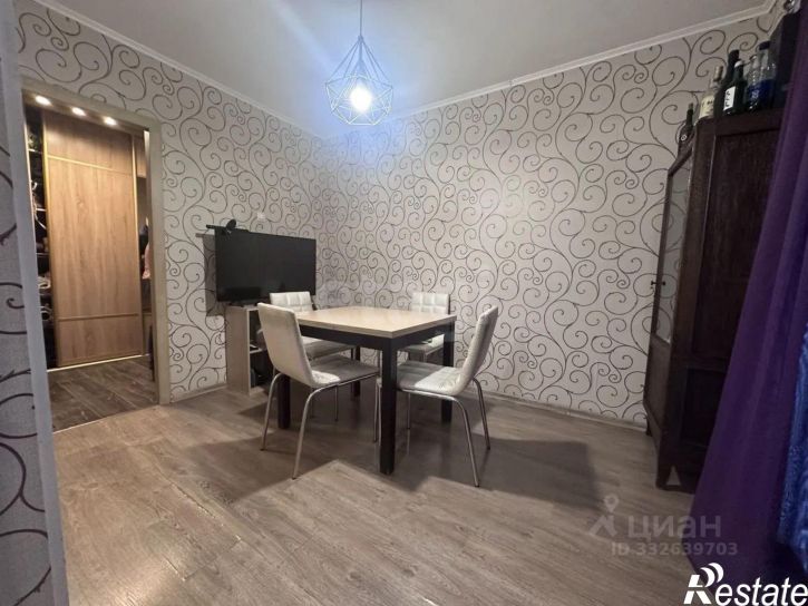 4-комн квартира ул Трехгорная, 61б,  д. 61б