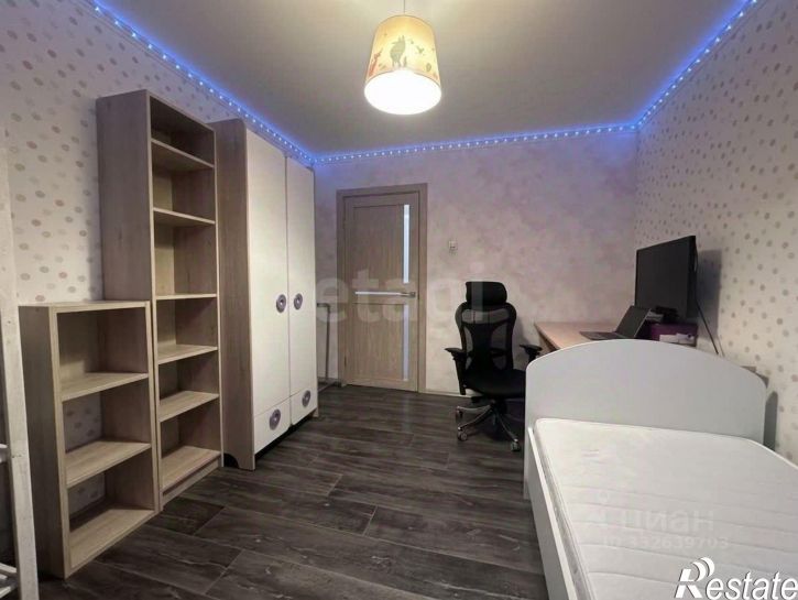 4-комн квартира ул Трехгорная, 61б,  д. 61б