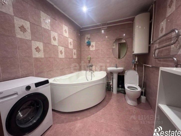 4-комн квартира ул Трехгорная, 61б,  д. 61б