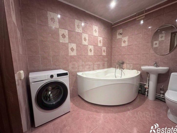 4-комн квартира ул Трехгорная, 61б,  д. 61б