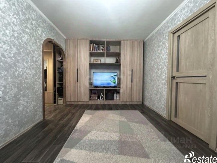 4-комн квартира ул Трехгорная, 61б,  д. 61б
