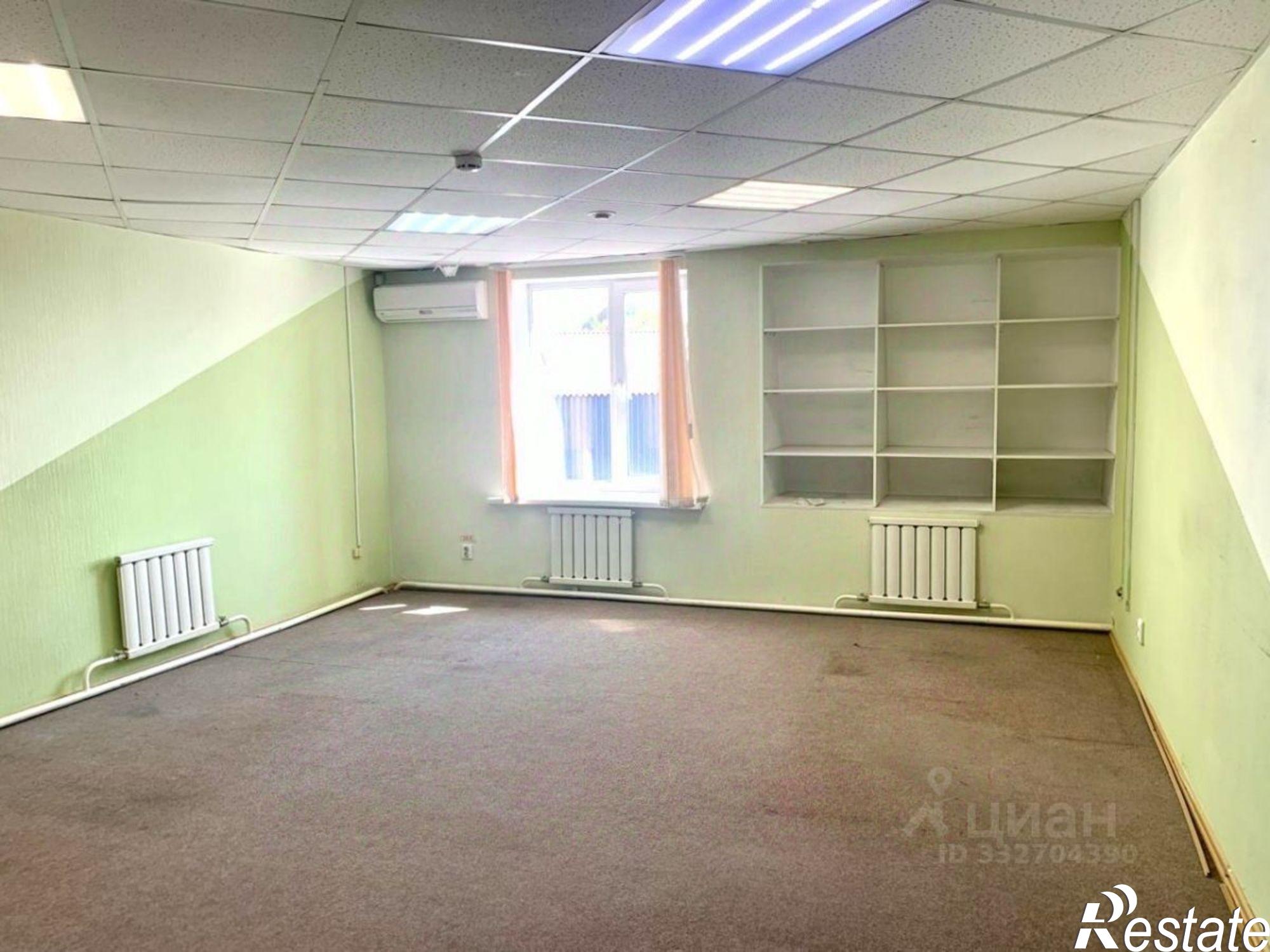 Купить офис, помещение под офис за 5 750 000 рублей на ул Воронежская, 144