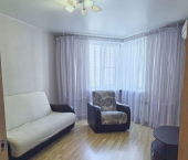 2-комн, 50кв м, этаж 6/16 ул Запарина, 87