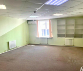 офис 50 кв м, этаж 3/3 ул Воронежская, 144