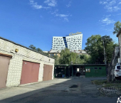 49 кв м ул Серышева, 23А