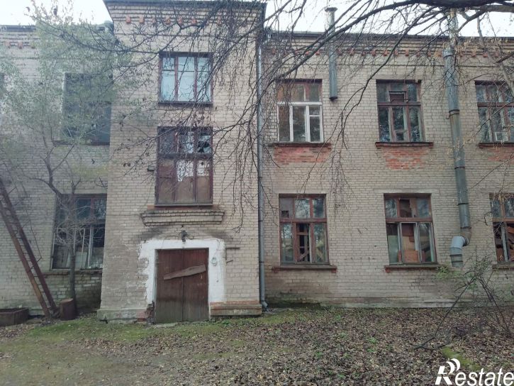 Помещение свободного назначения Карла Маркса улица, д.123А