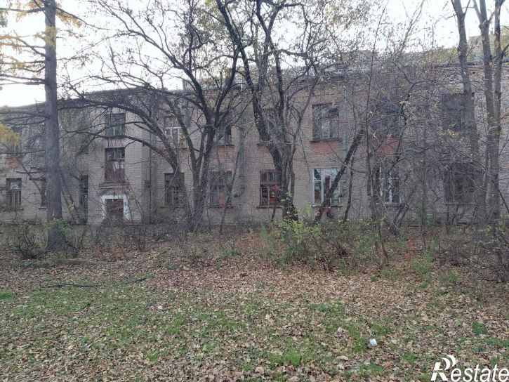 Помещение свободного назначения Карла Маркса улица, д.123А