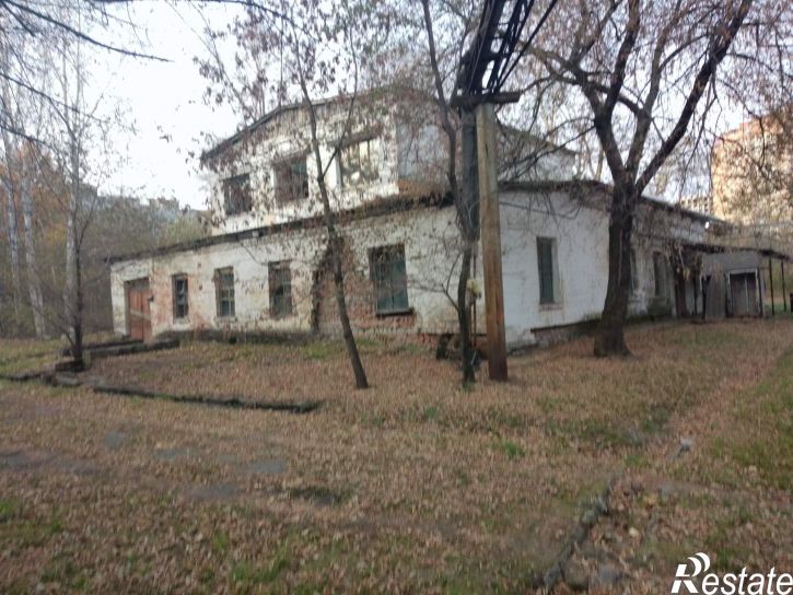 Помещение свободного назначения Карла Маркса улица, д.123А