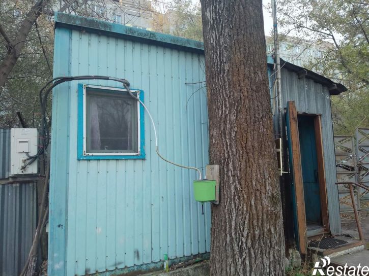 Помещение свободного назначения Карла Маркса улица, д.123А
