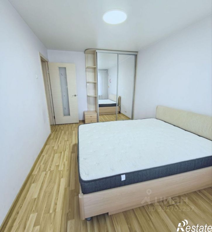 2-комн квартира ул Запарина, 87,  д. 87