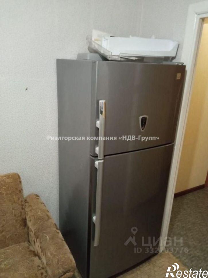 1-комн квартира ул Черняховского, 15а,  д. 15а