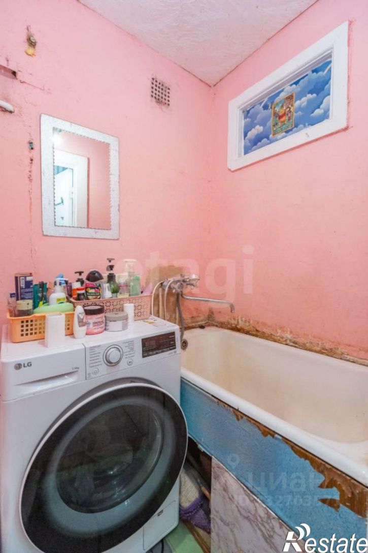 1-комн квартира ул Иртышская, 11,  д. 11