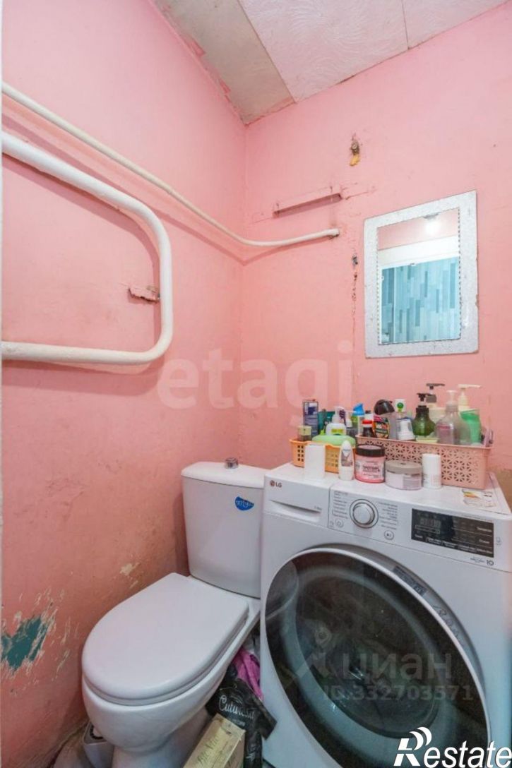 1-комн квартира ул Иртышская, 11,  д. 11