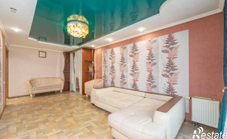 2-комн квартира Краснодарский пер, 1А,  д. 1А