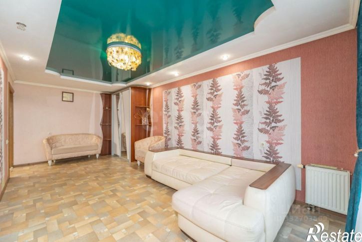 2-комн квартира Краснодарский пер, 1А,  д. 1А