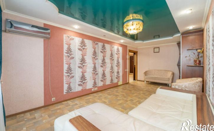 2-комн квартира Краснодарский пер, 1А,  д. 1А
