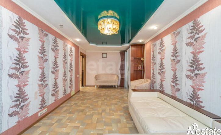 2-комн квартира Краснодарский пер, 1А,  д. 1А