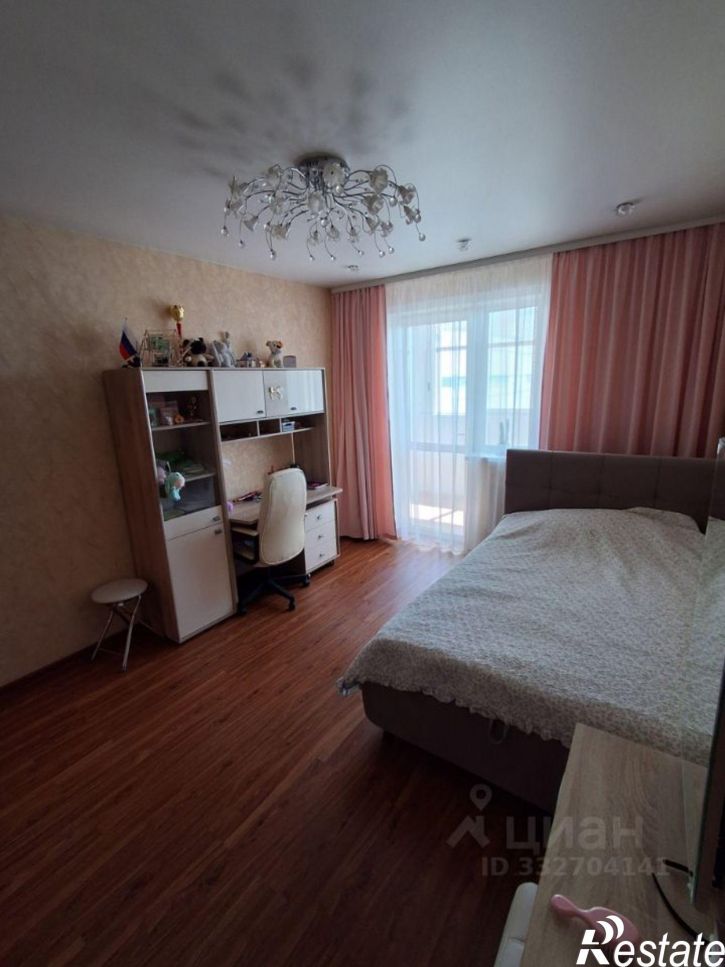 Комната ул Морозова Павла Леонтьевича, 113,  д. 113