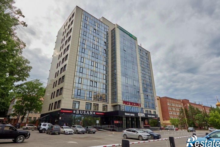 Офис ул Воронежская, 47а,  д. 47а