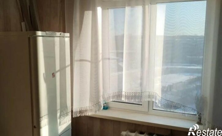 1-комн квартира ул Руднева, 50,  д. 50