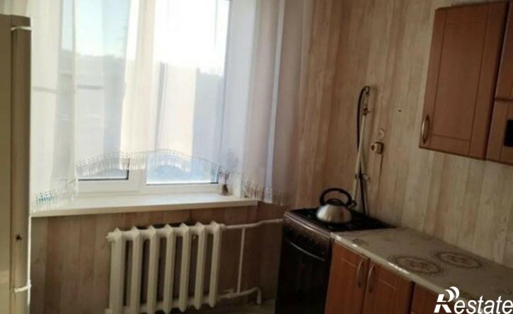 1-комн квартира ул Руднева, 50,  д. 50