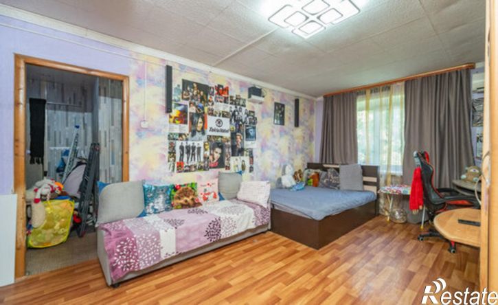 1-комн квартира ул Иртышская, 11,  д. 11