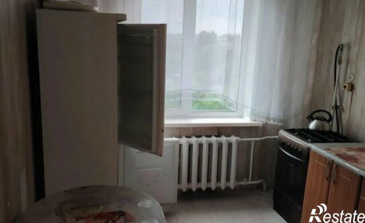 1-комн квартира ул Руднева, 50,  д. 50