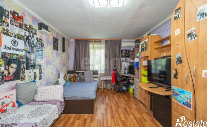 1-комн квартира ул Иртышская, 11,  д. 11