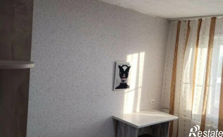 1-комн квартира ул Руднева, 50,  д. 50