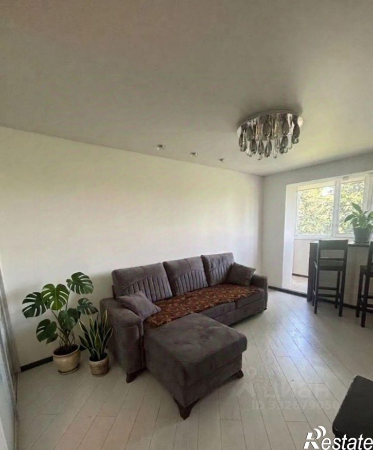 2-комн квартира ул Костромская, 50,  д. 50