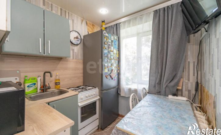 1-комн квартира ул Иртышская, 11,  д. 11