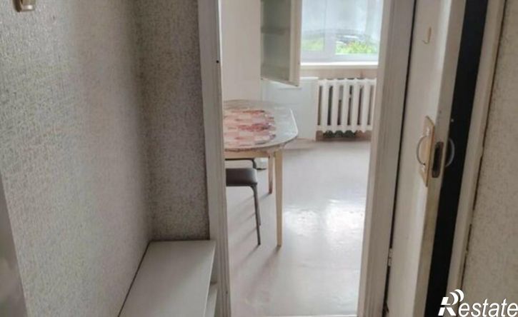 1-комн квартира ул Руднева, 50,  д. 50