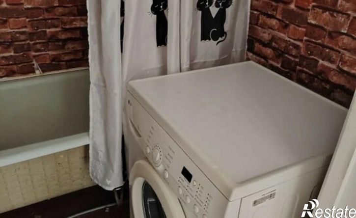 1-комн квартира ул Руднева, 50,  д. 50